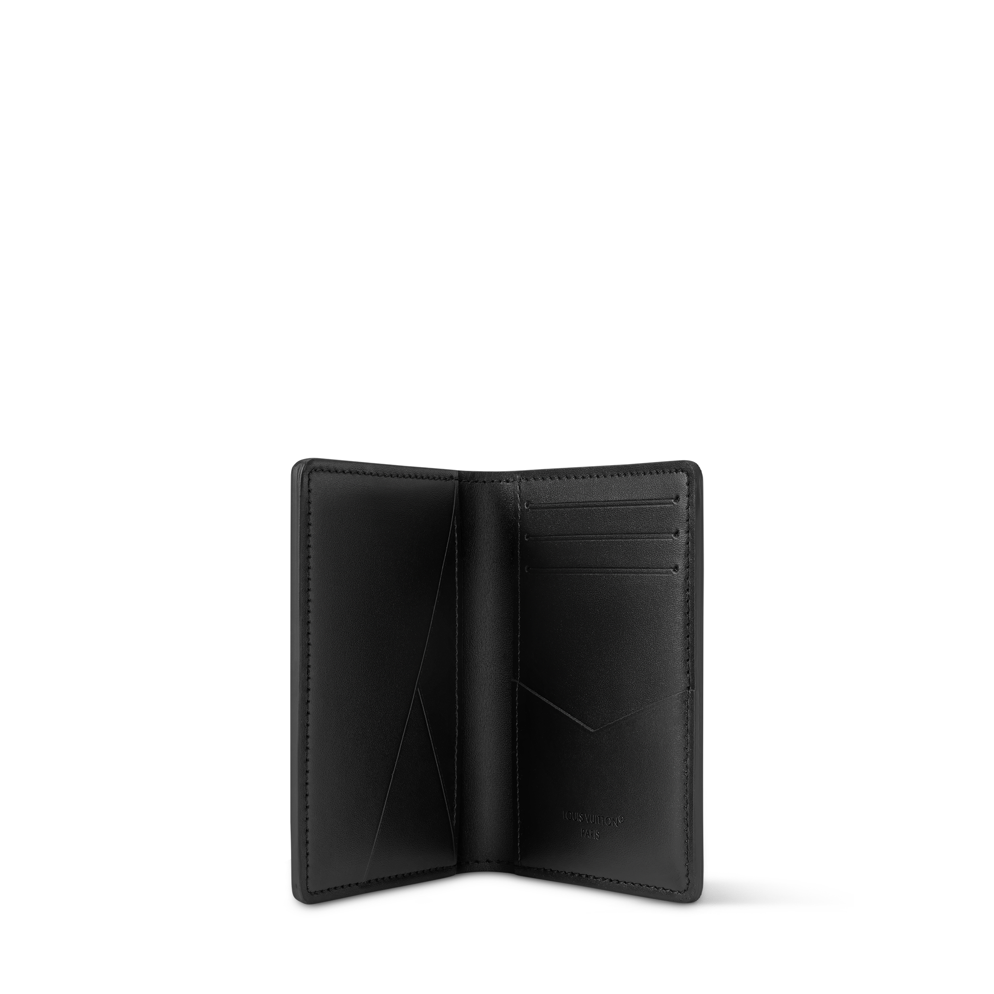 Leather & Designer Wallets For Men | LOUIS VUITTON
